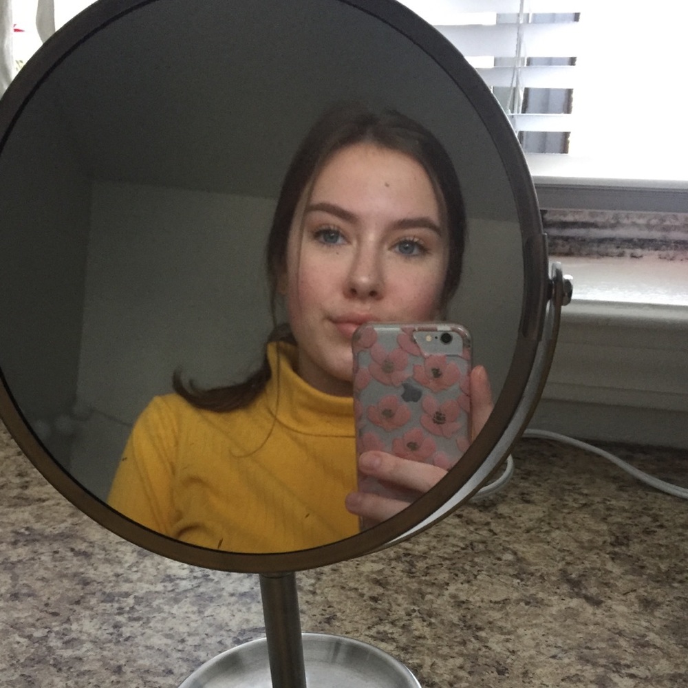 Meet your Posher, Zarah